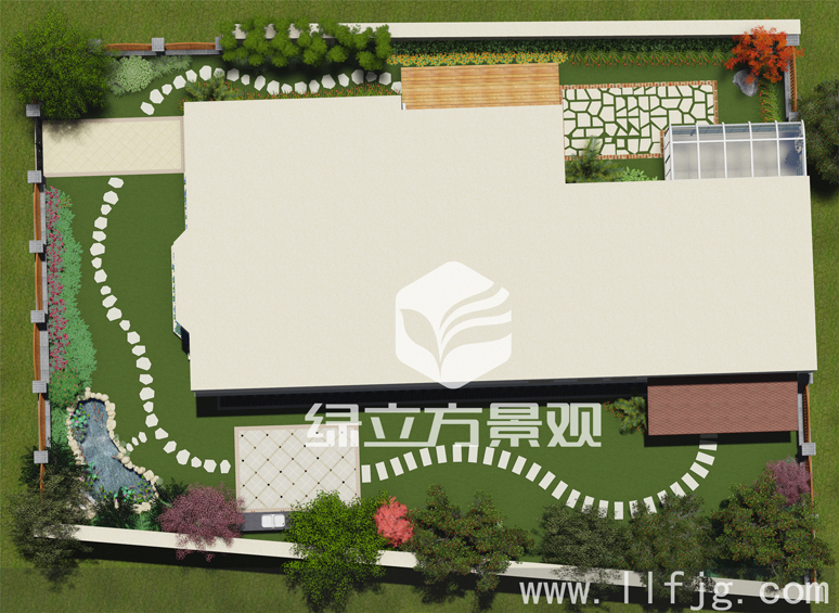 别墅庭院设计效果图,花园设计效果图,庭院绿化,花园景观设计,苏州花园设计 别墅庭院设计效果图,花园设计效果图,庭院绿化,花园景观设计,苏州花园设计