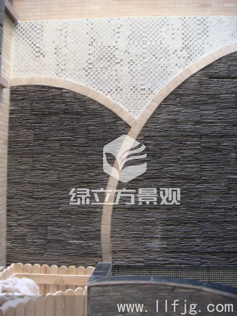 别墅庭院 别墅庭院